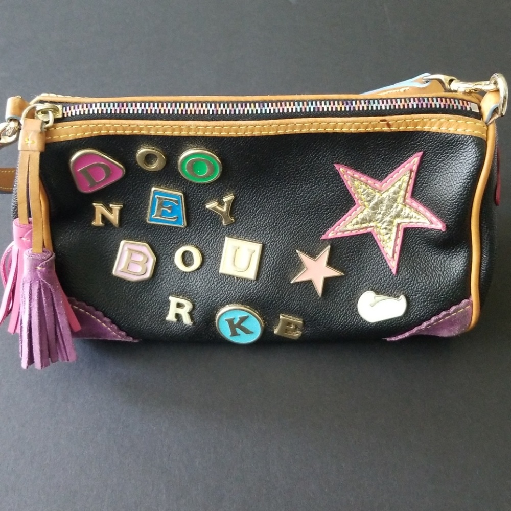 Dooney & Bourke handbag